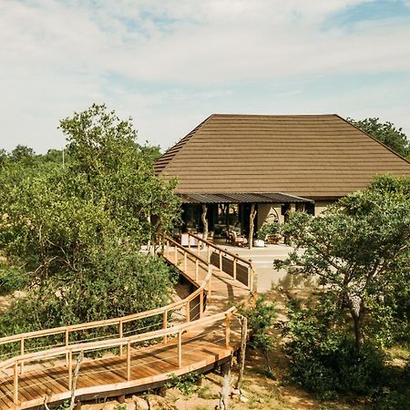 Maroelani Lodge- Greater Kruger Private Reserve Hoedspruit Exteriér fotografie