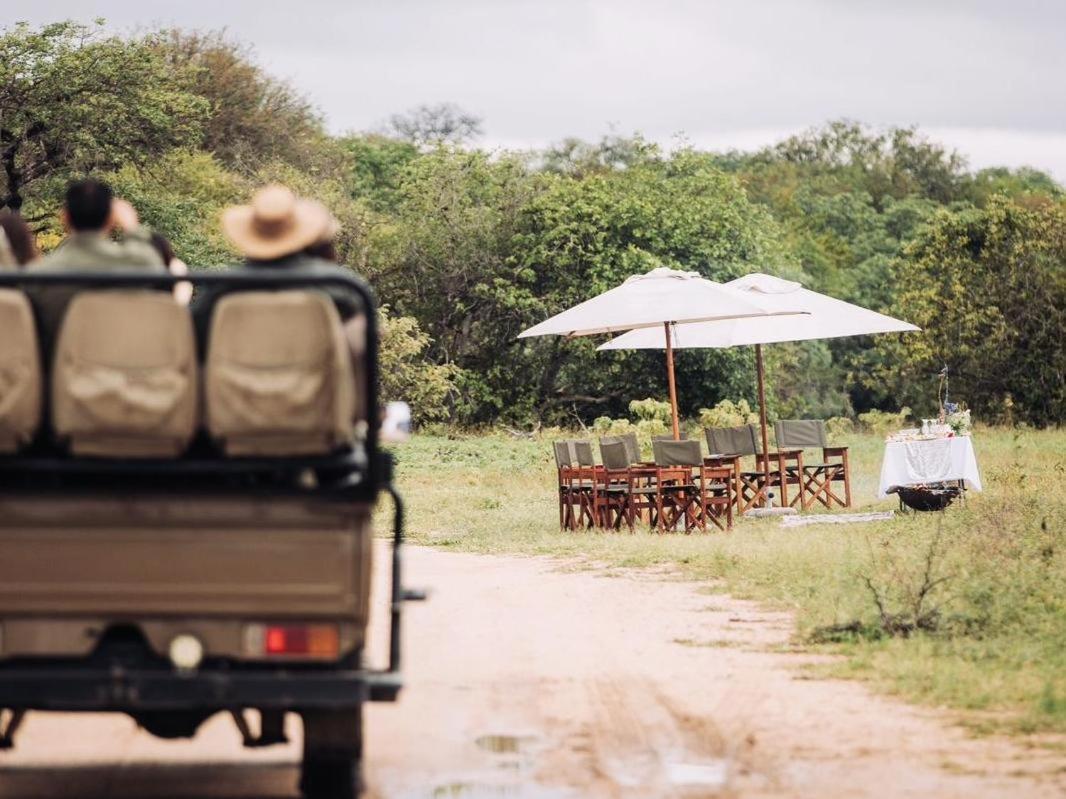 Maroelani Lodge- Greater Kruger Private Reserve Hoedspruit Exteriér fotografie