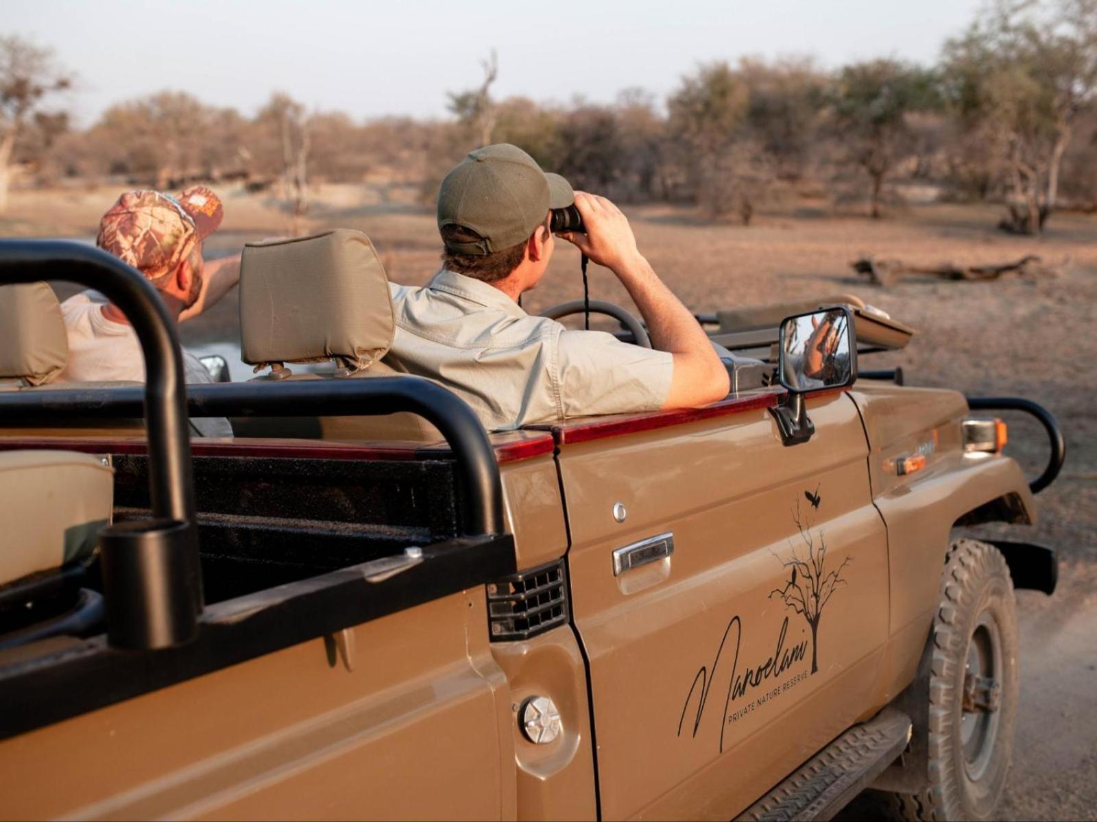 Maroelani Lodge- Greater Kruger Private Reserve Hoedspruit Exteriér fotografie