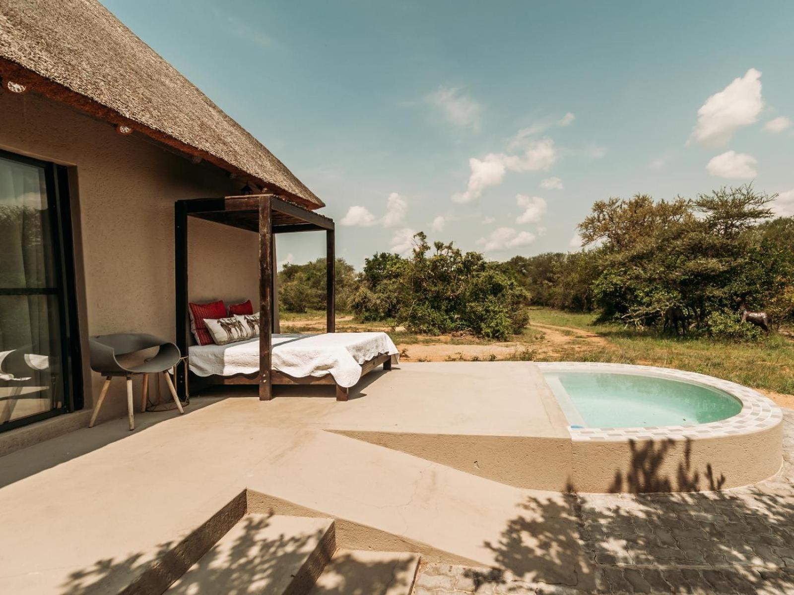 Maroelani Lodge- Greater Kruger Private Reserve Hoedspruit Exteriér fotografie