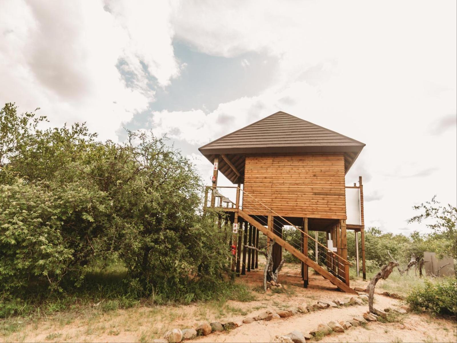 Maroelani Lodge- Greater Kruger Private Reserve Hoedspruit Exteriér fotografie
