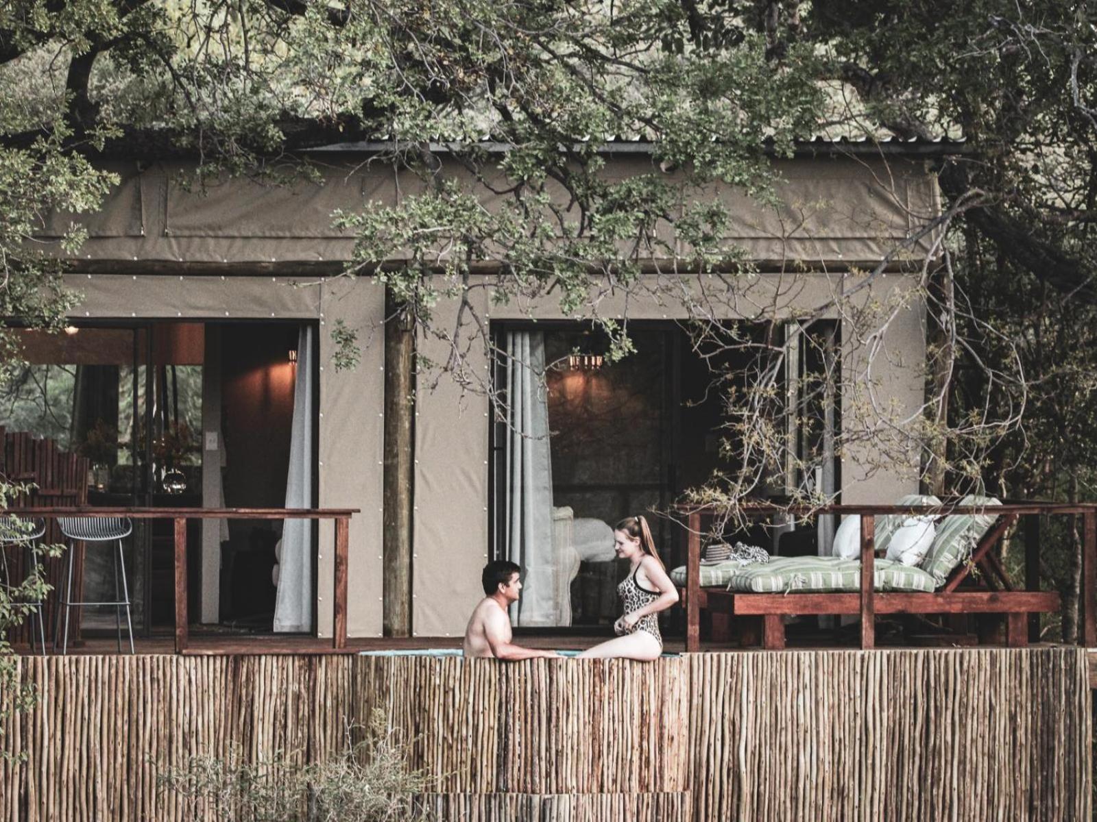 Maroelani Lodge- Greater Kruger Private Reserve Hoedspruit Exteriér fotografie