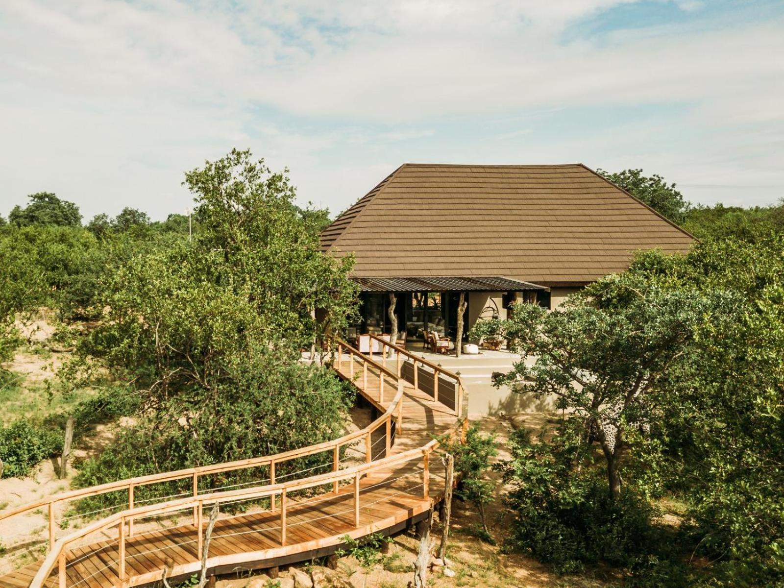 Maroelani Lodge- Greater Kruger Private Reserve Hoedspruit Exteriér fotografie