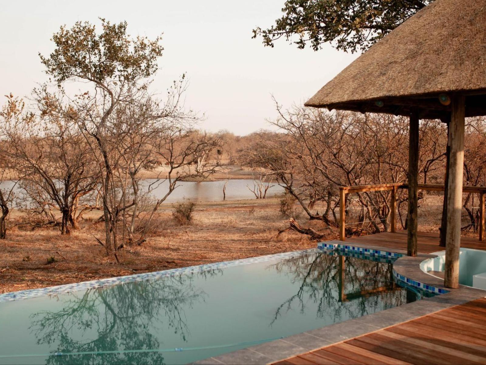 Maroelani Lodge- Greater Kruger Private Reserve Hoedspruit Exteriér fotografie