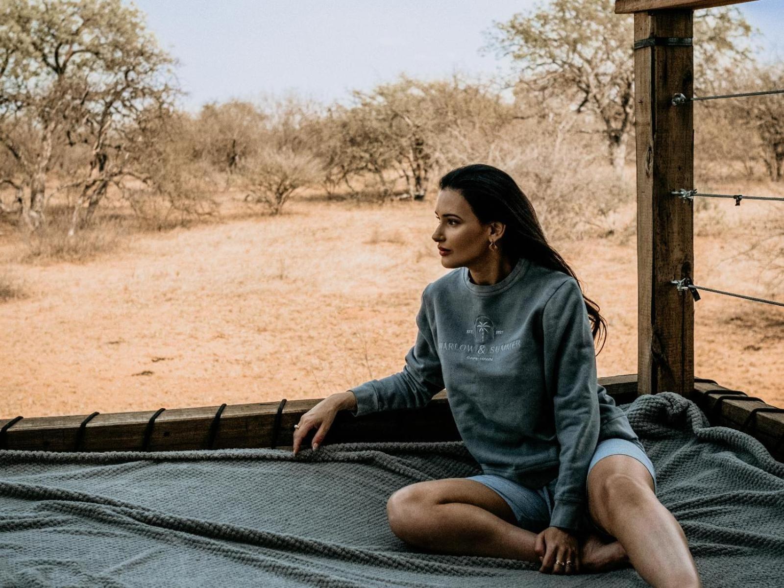 Maroelani Lodge- Greater Kruger Private Reserve Hoedspruit Exteriér fotografie