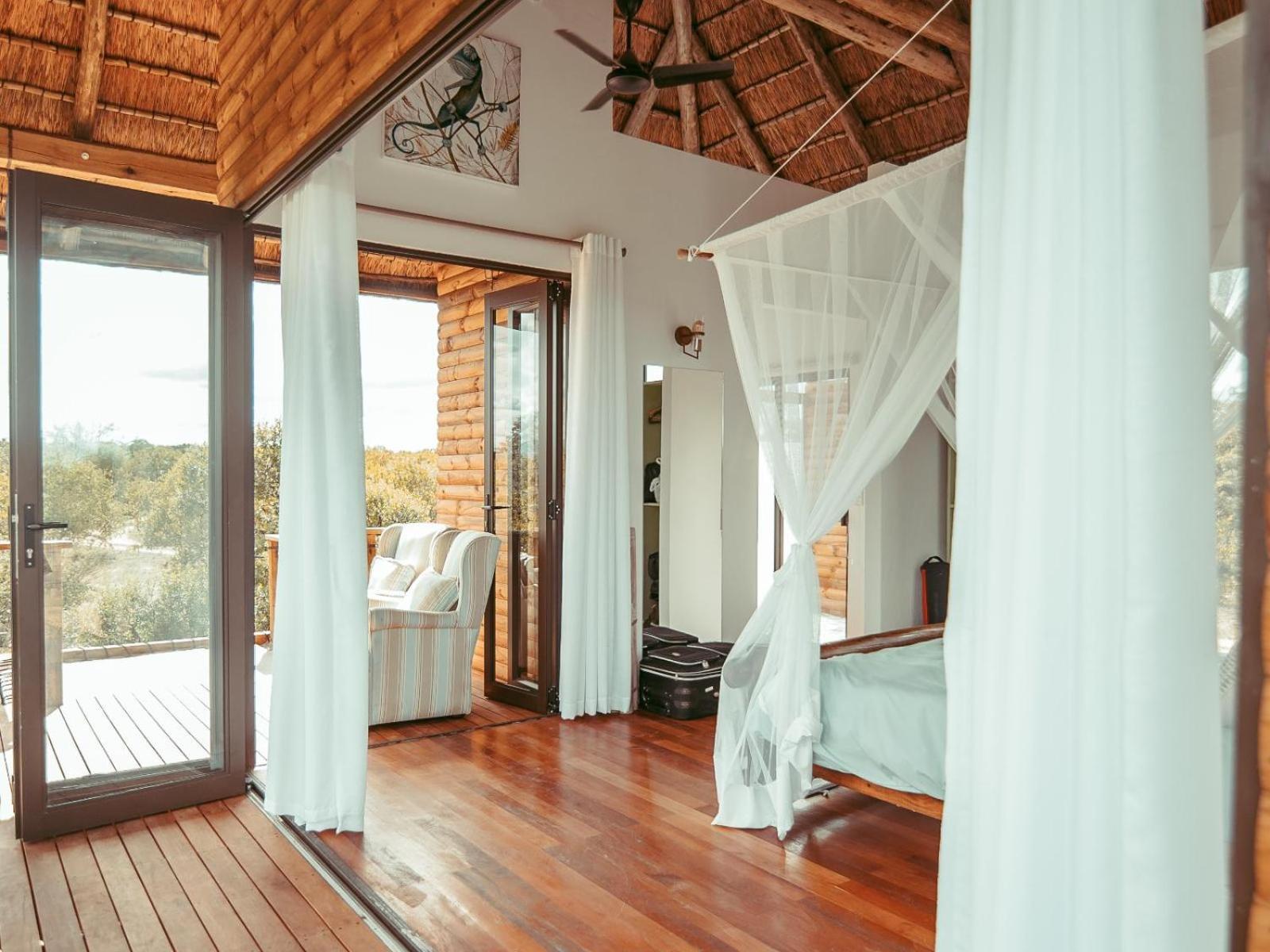 Maroelani Lodge- Greater Kruger Private Reserve Hoedspruit Pokoj fotografie