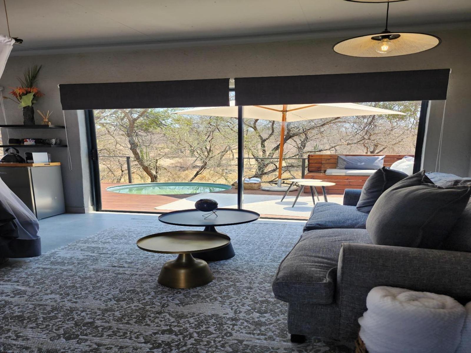 Maroelani Lodge- Greater Kruger Private Reserve Hoedspruit Pokoj fotografie