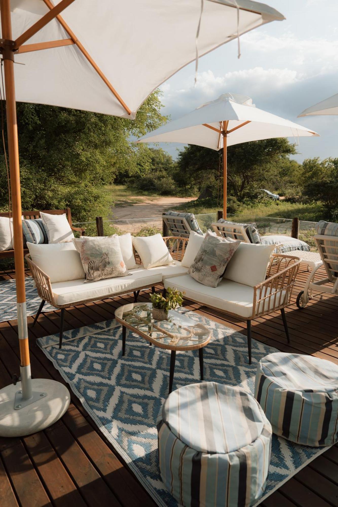 Maroelani Lodge- Greater Kruger Private Reserve Hoedspruit Exteriér fotografie