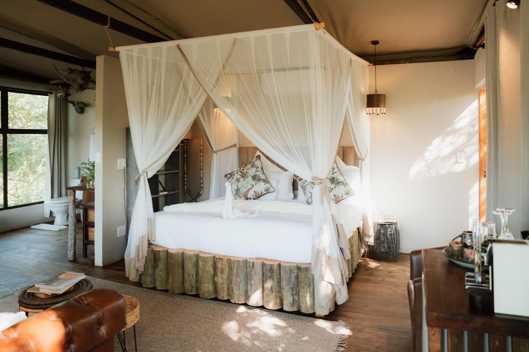 Maroelani Lodge- Greater Kruger Private Reserve Hoedspruit Exteriér fotografie
