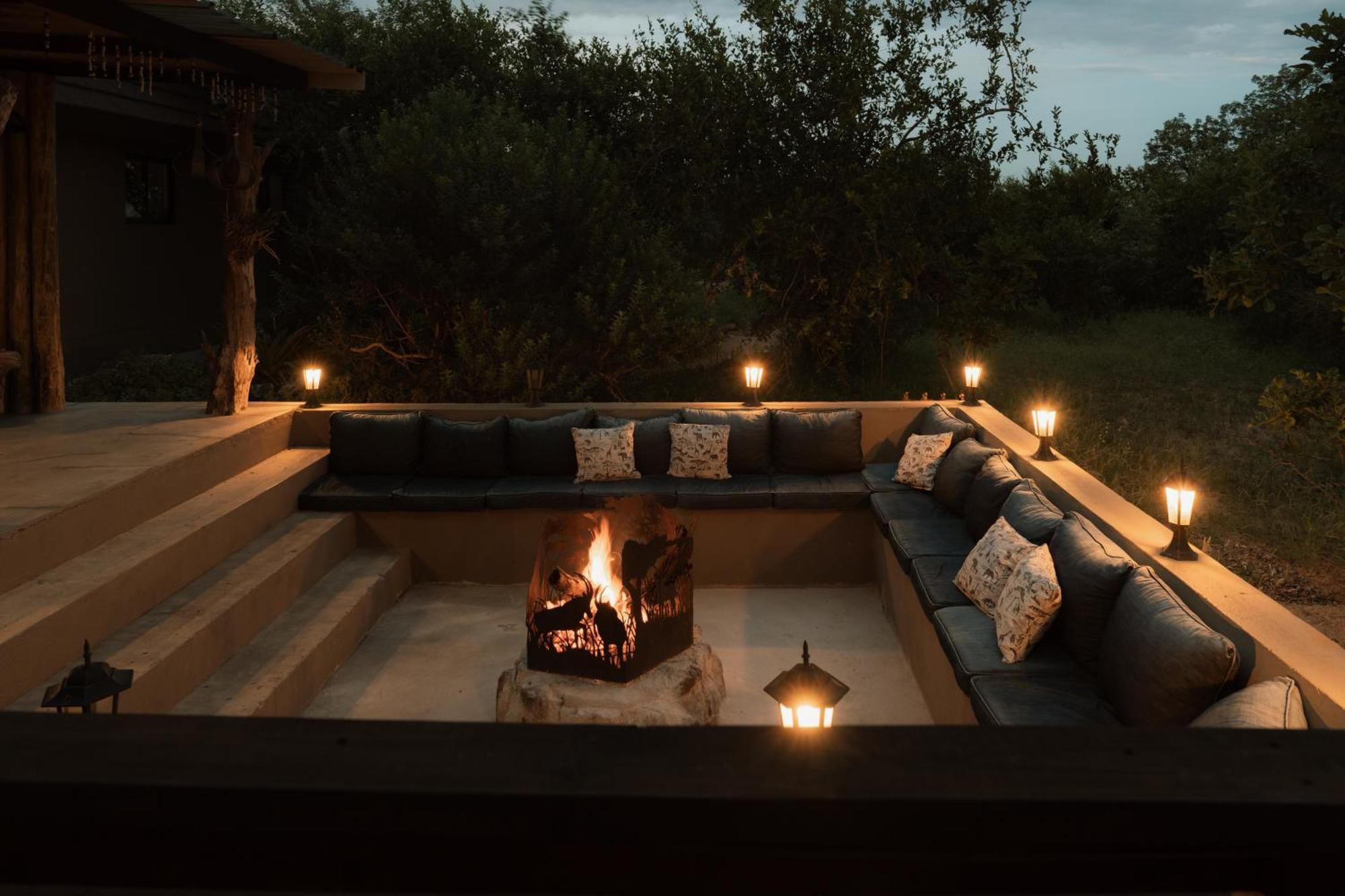 Maroelani Lodge- Greater Kruger Private Reserve Hoedspruit Exteriér fotografie