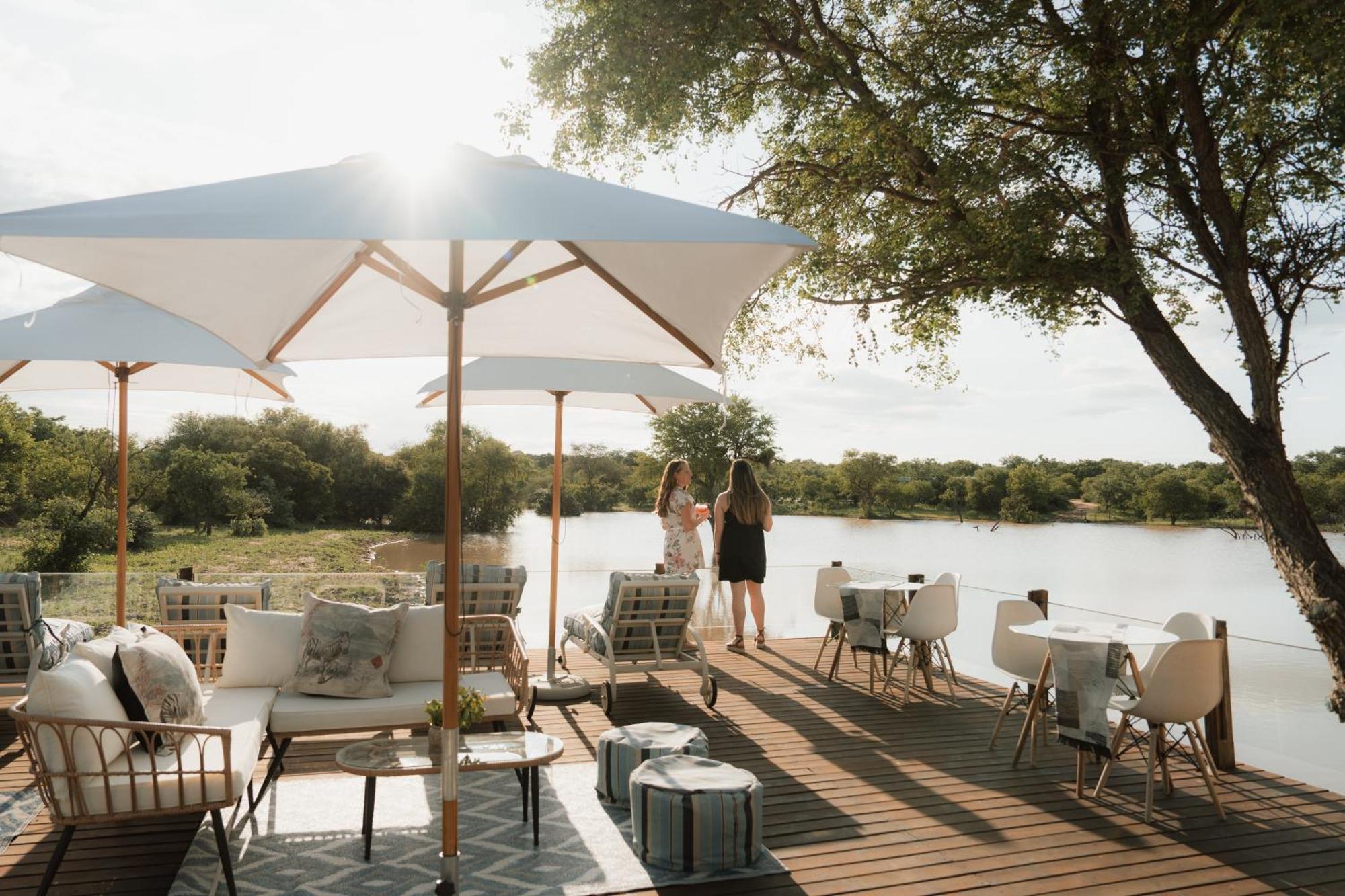 Maroelani Lodge- Greater Kruger Private Reserve Hoedspruit Exteriér fotografie