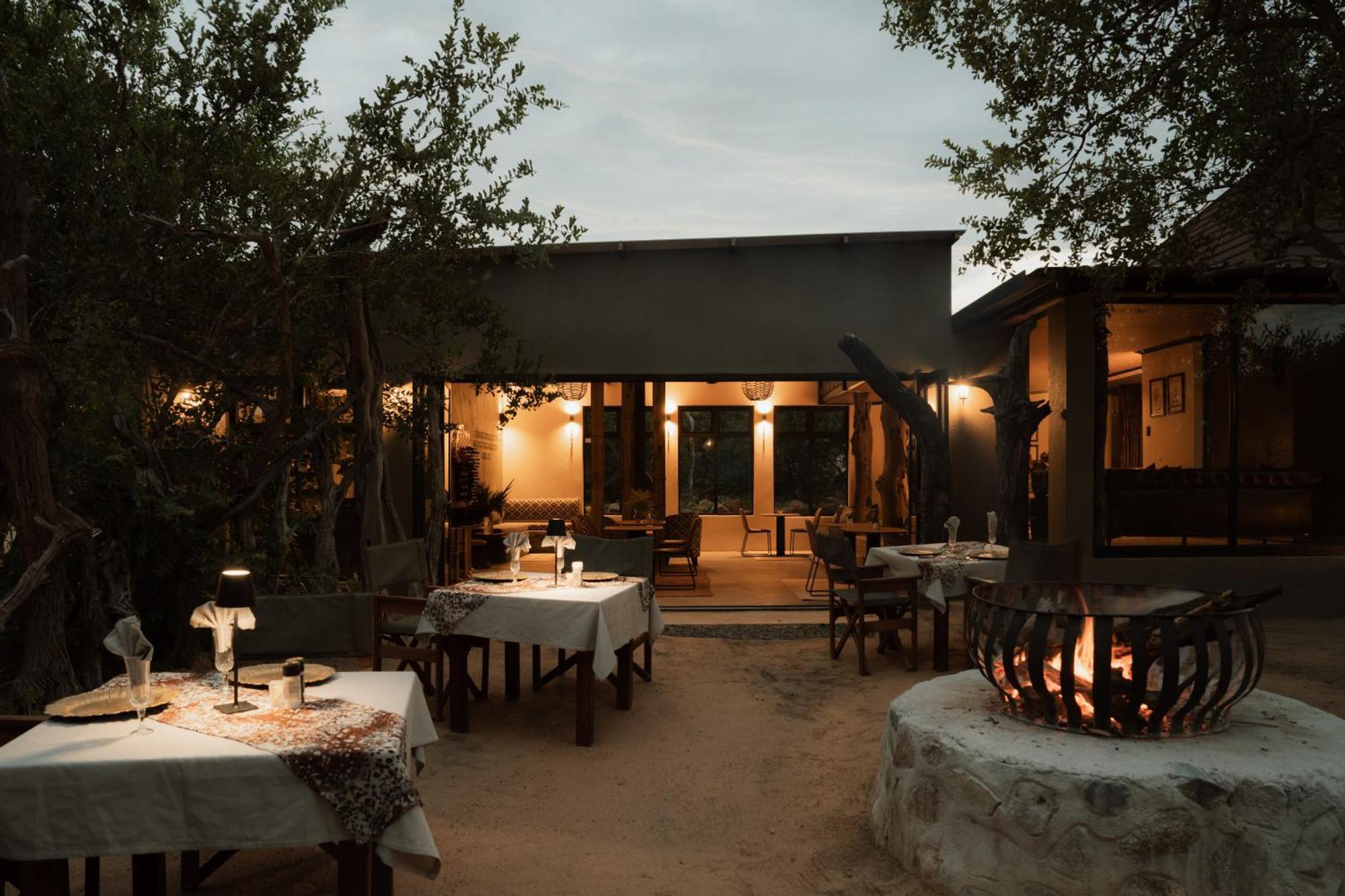 Maroelani Lodge- Greater Kruger Private Reserve Hoedspruit Exteriér fotografie