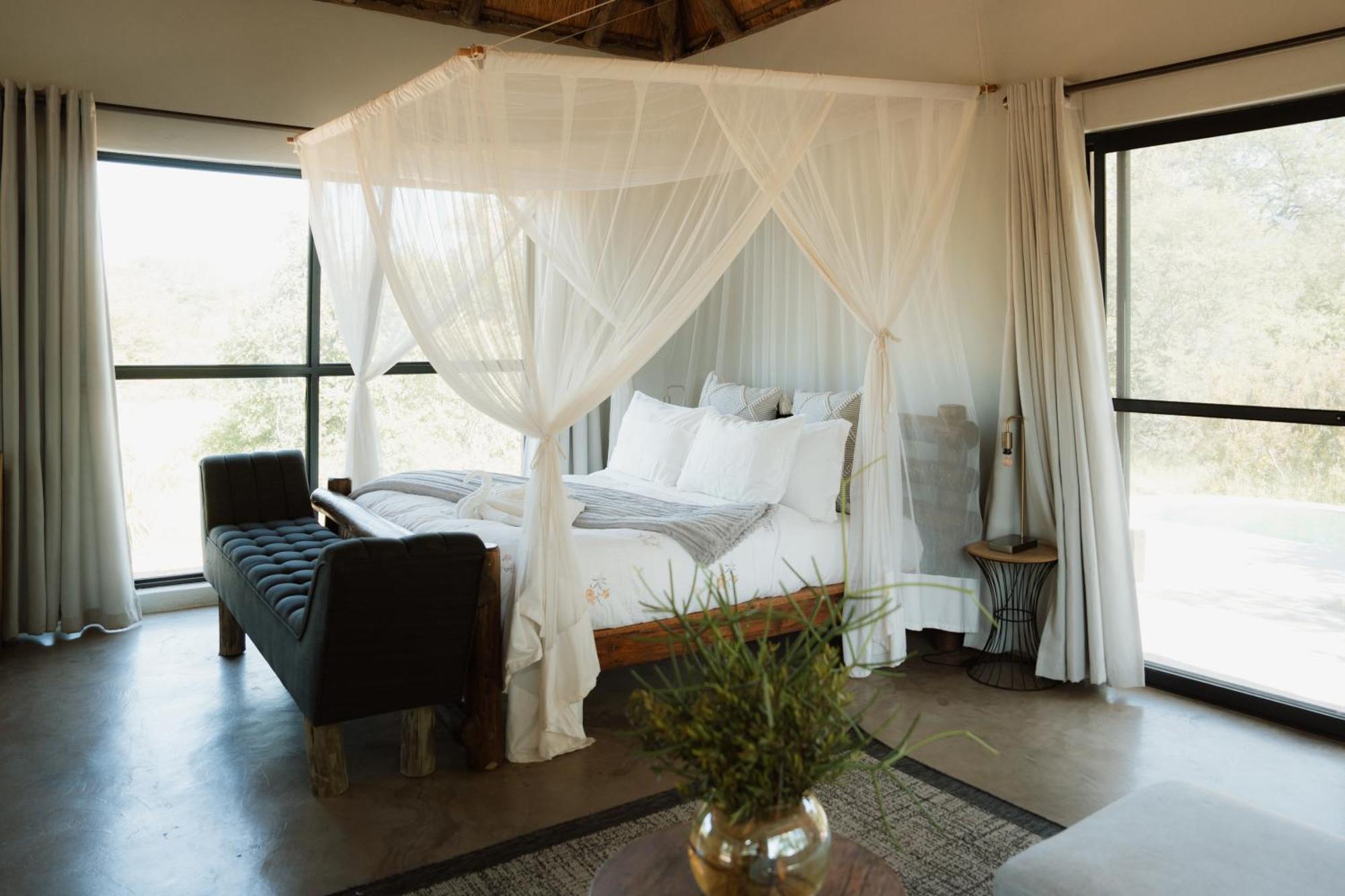 Maroelani Lodge- Greater Kruger Private Reserve Hoedspruit Exteriér fotografie