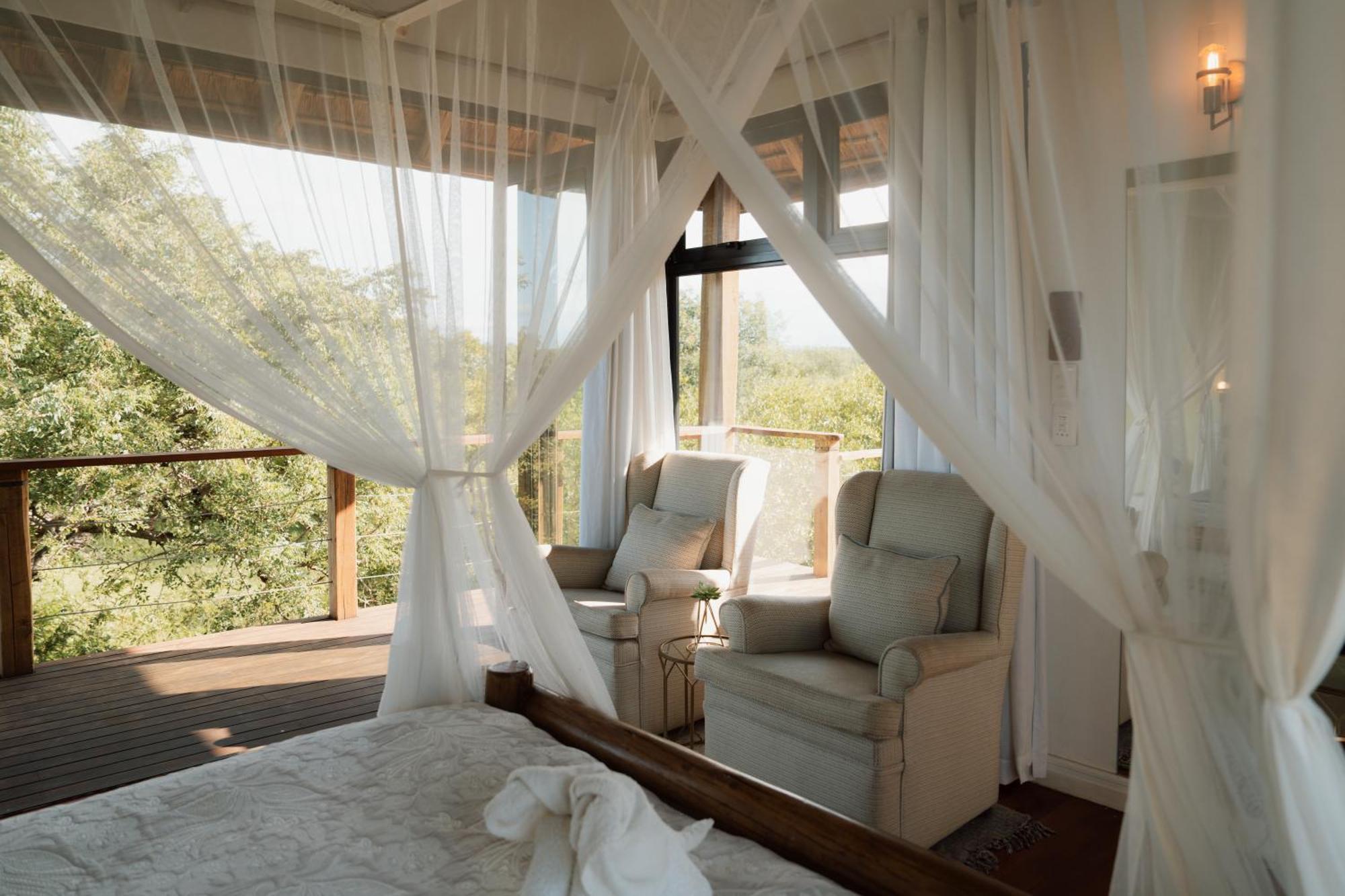 Maroelani Lodge- Greater Kruger Private Reserve Hoedspruit Exteriér fotografie