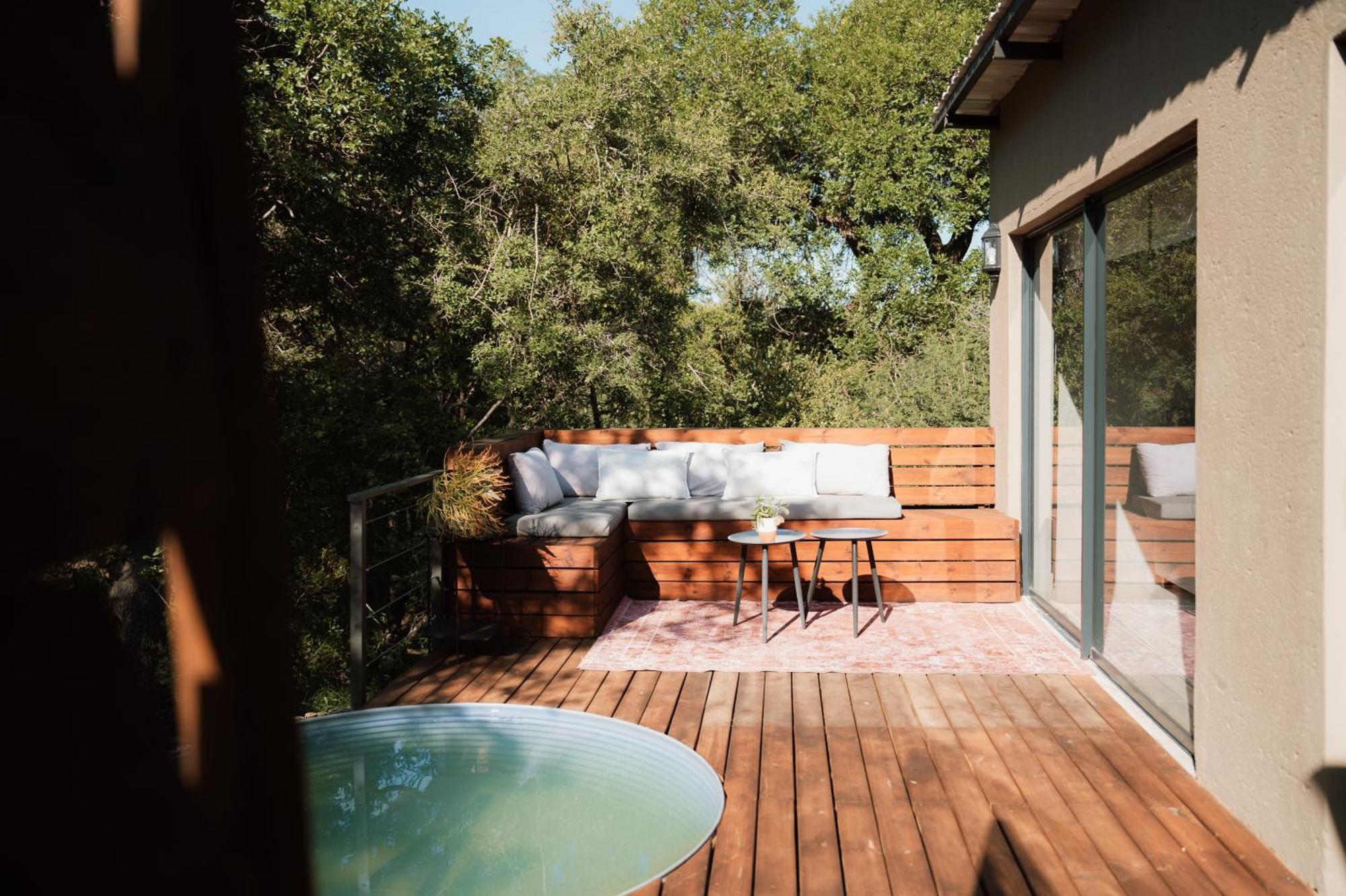 Maroelani Lodge- Greater Kruger Private Reserve Hoedspruit Exteriér fotografie